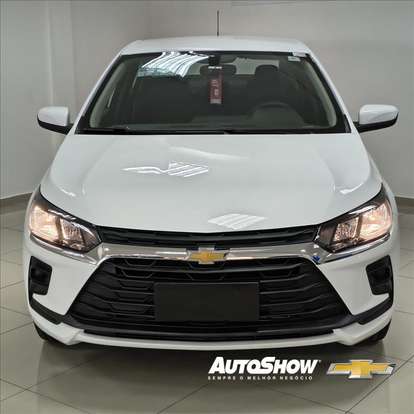 CHEVROLET-ONIX-2026