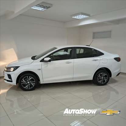 CHEVROLET-ONIX-2026