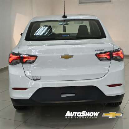 CHEVROLET-ONIX-1.0 TURBO FLEX AUTOMÁTICO CHEVROLET-ONIX-2026