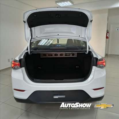 CHEVROLET-ONIX-2026