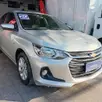 CHEVROLET ONIX 1.0 TURBO FLEX LT AUTOMÁTICO CHEVROLET ONIX 1.0 TURBO FLEX LT AUTOMÁTICO