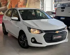 CHEVROLET ONIX 1.0 TURBO FLEX LT MANUAL CHEVROLET ONIX 1.0 TURBO FLEX LT MANUAL