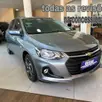 CHEVROLET ONIX 1.0 TURBO FLEX LT MANUAL CHEVROLET ONIX 1.0 TURBO FLEX LT MANUAL