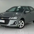 CHEVROLET ONIX 1.0 TURBO FLEX LTZ AUTOMÁTICO CHEVROLET ONIX 1.0 TURBO FLEX LTZ AUTOMÁTICO