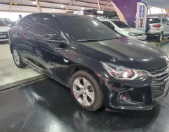 CHEVROLET ONIX 1.0 TURBO FLEX LTZ MANUAL CHEVROLET ONIX 1.0 TURBO FLEX LTZ MANUAL