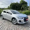 CHEVROLET ONIX 1.0 TURBO FLEX LTZ MANUAL CHEVROLET ONIX 1.0 TURBO FLEX LTZ MANUAL