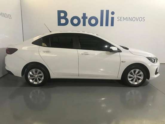 CHEVROLET-ONIX-2022