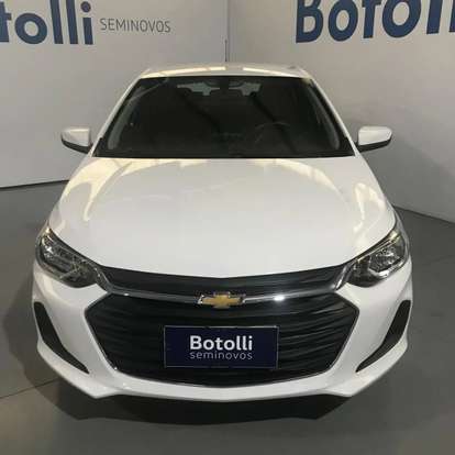 CHEVROLET-ONIX-2022