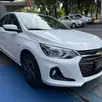 CHEVROLET ONIX 1.0 TURBO FLEX PLUS LT MANUAL CHEVROLET ONIX 1.0 TURBO FLEX PLUS LT MANUAL