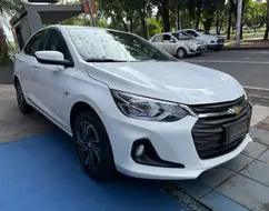 CHEVROLET ONIX 1.0 TURBO FLEX PLUS LT MANUAL CHEVROLET ONIX 1.0 TURBO FLEX PLUS LT MANUAL