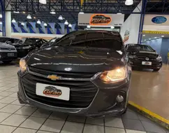 CHEVROLET ONIX 1.0 TURBO FLEX PLUS LT MANUAL CHEVROLET ONIX 1.0 TURBO FLEX PLUS LT MANUAL