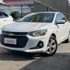CHEVROLET ONIX 1.0 TURBO FLEX PLUS LTZ AUTOMÁTICO CHEVROLET ONIX 1.0 TURBO FLEX PLUS LTZ AUTOMÁTICO