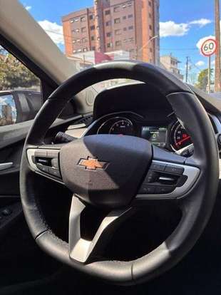 CHEVROLET-ONIX-1.0 TURBO FLEX PLUS LTZ AUTOMÁTICO CHEVROLET-ONIX-2024