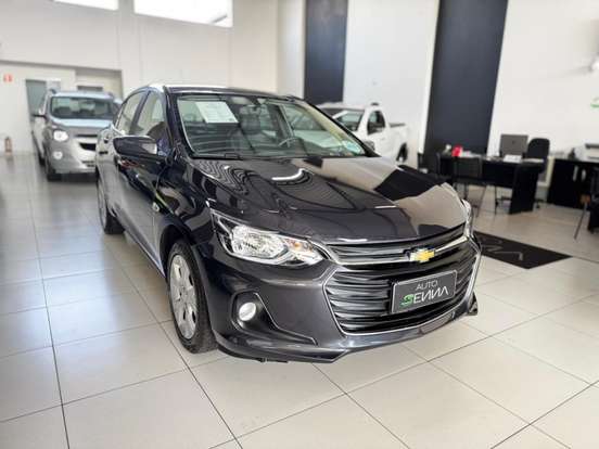 CHEVROLET-ONIX-1.0 TURBO FLEX PLUS LTZ AUTOMÁTICO CHEVROLET-ONIX-2025