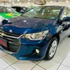 CHEVROLET ONIX 1.0 TURBO FLEX PLUS LTZ AUTOMÁTICO CHEVROLET ONIX 1.0 TURBO FLEX PLUS LTZ AUTOMÁTICO