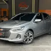 CHEVROLET ONIX 1.0 TURBO FLEX PLUS PREMIER AUTOMÁTICO CHEVROLET ONIX 1.0 TURBO FLEX PLUS PREMIER AUTOMÁTICO