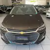 CHEVROLET ONIX 1.0 TURBO FLEX PLUS PREMIER AUTOMÁTICO CHEVROLET ONIX 1.0 TURBO FLEX PLUS PREMIER AUTOMÁTICO
