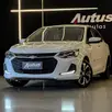 CHEVROLET ONIX 1.0 TURBO FLEX PLUS PREMIER AUTOMÁTICO CHEVROLET ONIX 1.0 TURBO FLEX PLUS PREMIER AUTOMÁTICO
