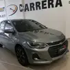 CHEVROLET ONIX 1.0 TURBO FLEX PREMIER AUTOMÁTICO CHEVROLET ONIX 1.0 TURBO FLEX PREMIER AUTOMÁTICO