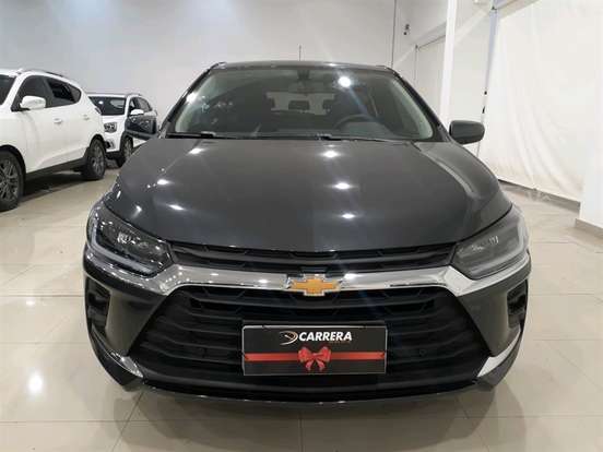 CHEVROLET-ONIX-1.0 TURBO FLEX PREMIER AUTOMÁTICO CHEVROLET-ONIX-2025