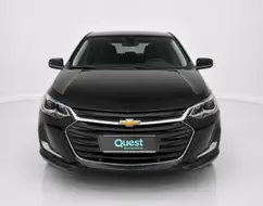 CHEVROLET ONIX 1.0 TURBO FLEX PREMIER AUTOMÁTICO CHEVROLET ONIX 1.0 TURBO FLEX PREMIER AUTOMÁTICO