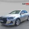 CHEVROLET ONIX 1.0 TURBO FLEX PREMIER AUTOMÁTICO CHEVROLET ONIX 1.0 TURBO FLEX PREMIER AUTOMÁTICO