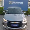 CHEVROLET ONIX 1.0 TURBO FLEX PREMIER AUTOMÁTICO CHEVROLET ONIX 1.0 TURBO FLEX PREMIER AUTOMÁTICO