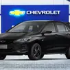 CHEVROLET ONIX 1.0 TURBO FLEX RS AUTOMÁTICO CHEVROLET ONIX 1.0 TURBO FLEX RS AUTOMÁTICO