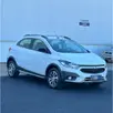CHEVROLET ONIX 1.4 MPFI ACTIV 8V FLEX 4P MANUAL CHEVROLET ONIX 1.4 MPFI ACTIV 8V FLEX 4P MANUAL