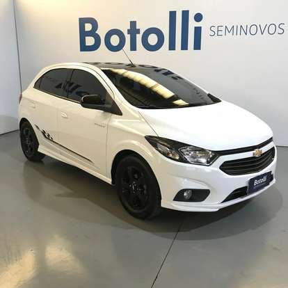 CHEVROLET-ONIX-2018