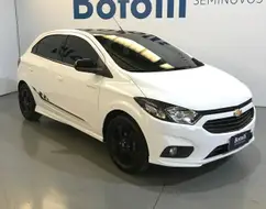 CHEVROLET ONIX 1.4 MPFI EFFECT 8V FLEX 4P MANUAL CHEVROLET ONIX 1.4 MPFI EFFECT 8V FLEX 4P MANUAL