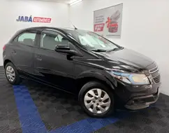 CHEVROLET ONIX 1.4 MPFI LT 8V FLEX 4P MANUAL CHEVROLET ONIX 1.4 MPFI LT 8V FLEX 4P MANUAL