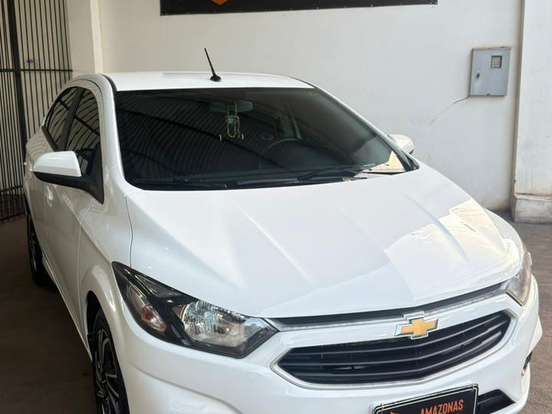 CHEVROLET-ONIX-1.4 MPFI LT 8V FLEX 4P MANUAL CHEVROLET-ONIX-2017