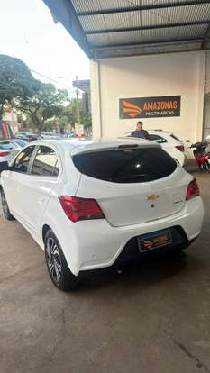 CHEVROLET-ONIX-2017