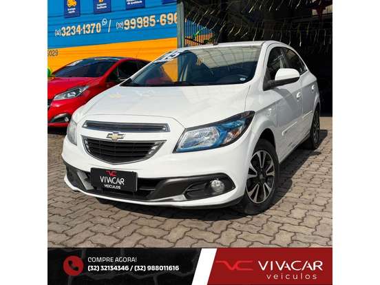 CHEVROLET-ONIX-2014