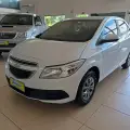 CHEVROLET PRISMA 1.0 MPFI LT 8V FLEX 4P MANUAL CHEVROLET PRISMA 1.0 MPFI LT 8V FLEX 4P MANUAL
