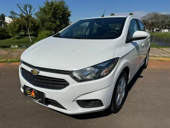 CHEVROLET PRISMA 1.4 MPFI LT 8V FLEX 4P AUTOMÁTICO