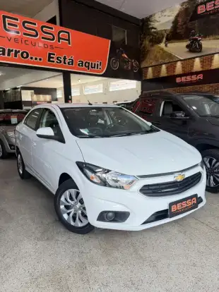 CHEVROLET-PRISMA-1.4 MPFI LT 8V FLEX 4P AUTOMÁTICO CHEVROLET-PRISMA-2016