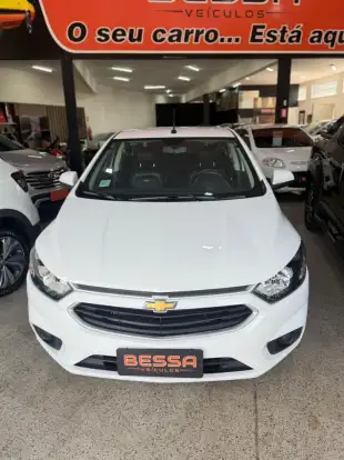 CHEVROLET-PRISMA-1.4 MPFI LT 8V FLEX 4P AUTOMÁTICO CHEVROLET-PRISMA-2016