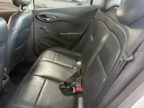 CHEVROLET-PRISMA-1.4 MPFI LT 8V FLEX 4P AUTOMÁTICO CHEVROLET-PRISMA-2016