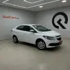 CHEVROLET PRISMA 1.4 MPFI LT 8V FLEX 4P MANUAL CHEVROLET PRISMA 1.4 MPFI LT 8V FLEX 4P MANUAL