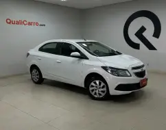 CHEVROLET PRISMA 1.4 MPFI LT 8V FLEX 4P MANUAL CHEVROLET PRISMA 1.4 MPFI LT 8V FLEX 4P MANUAL
