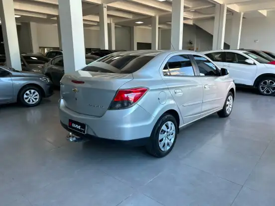 CHEVROLET-PRISMA-1.4 MPFI LTZ 8V FLEX 4P AUTOMÁTICO CHEVROLET-PRISMA-2013