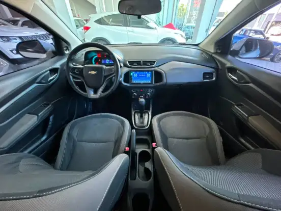CHEVROLET-PRISMA-1.4 MPFI LTZ 8V FLEX 4P AUTOMÁTICO CHEVROLET-PRISMA-2013