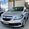 CHEVROLET PRISMA 1.4 MPFI LTZ 8V FLEX 4P MANUAL CHEVROLET PRISMA 1.4 MPFI LTZ 8V FLEX 4P MANUAL