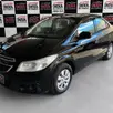 CHEVROLET PRISMA 1.0 MPFI ADVANTAGE 8V FLEX 4P MANUAL CHEVROLET PRISMA 1.0 MPFI ADVANTAGE 8V FLEX 4P MANUAL