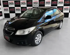 CHEVROLET PRISMA 1.0 MPFI ADVANTAGE 8V FLEX 4P MANUAL CHEVROLET PRISMA 1.0 MPFI ADVANTAGE 8V FLEX 4P MANUAL