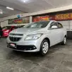 CHEVROLET PRISMA 1.4 MPFI LT 8V FLEX 4P AUTOMÁTICO CHEVROLET PRISMA 1.4 MPFI LT 8V FLEX 4P AUTOMÁTICO