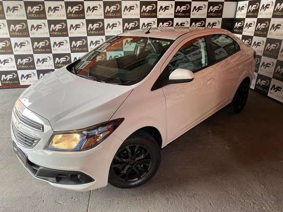 CHEVROLET-PRISMA-1.4 MPFI LT 8V FLEX 4P AUTOMÁTICO CHEVROLET-PRISMA-2014