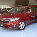 CHEVROLET PRISMA 1.4 MPFI LT 8V FLEX 4P AUTOMÁTICO CHEVROLET PRISMA 1.4 MPFI LT 8V FLEX 4P AUTOMÁTICO